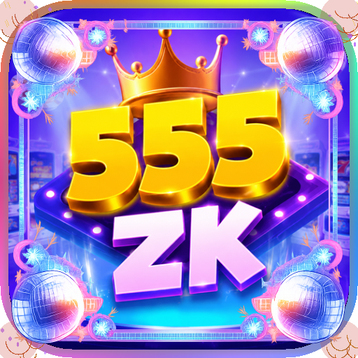 555zk — mitra unggulan